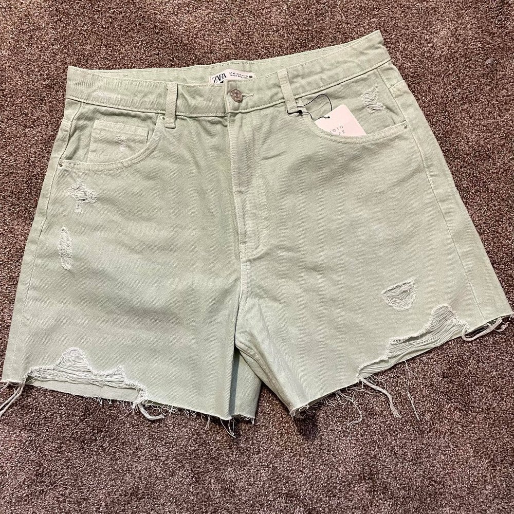 NWT Zara Shorts